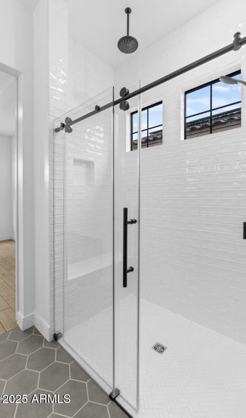 FSVV Villas Lot #57 Primary Bath (Large) FSVV Villas Lot #57 Primary Bath (Large)