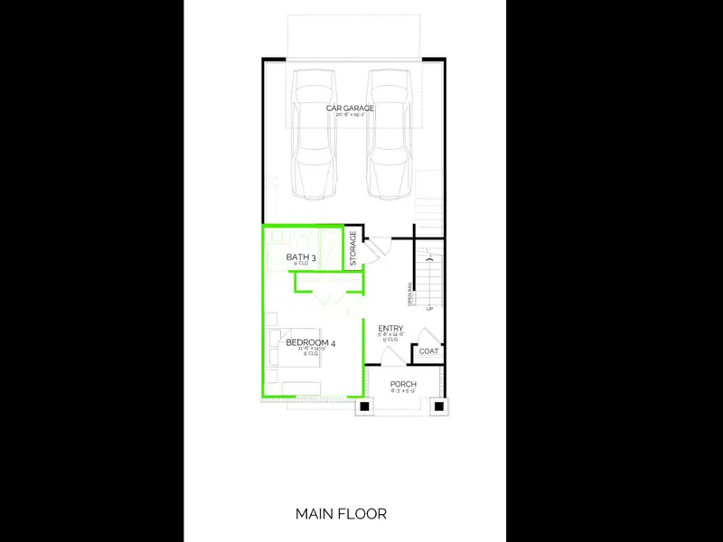 Atlas 1st Floor Atlas 1st Floor