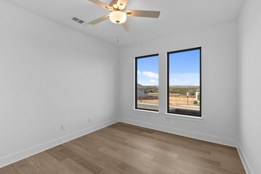 Georgetown, TX New Home.  - Slide 30