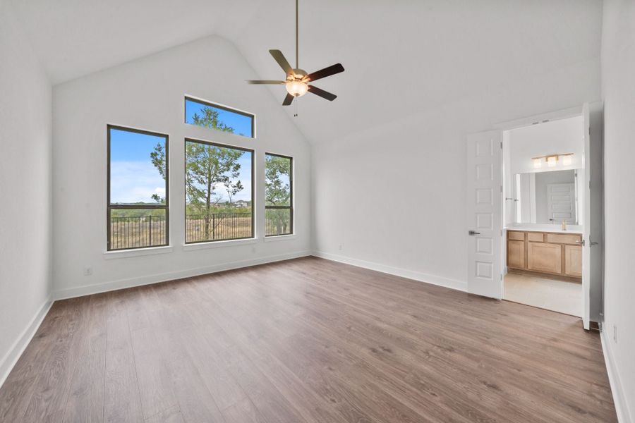 3,797sf New Home in Georgetown, TX.  - Slide 19