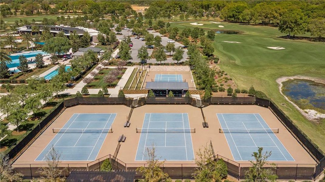 Community amenities in , Ocala (Image 48).