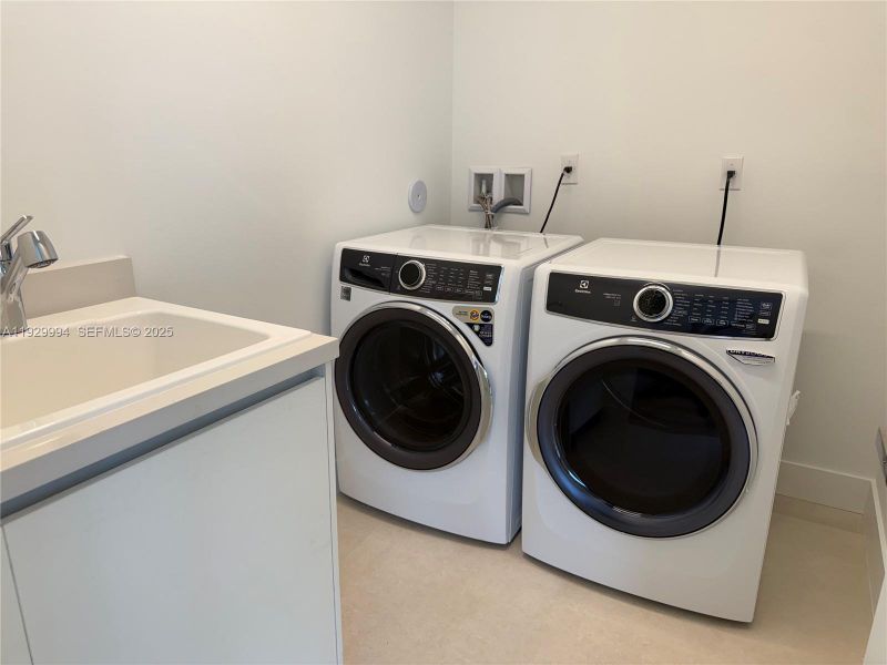 Close-up of interior finishes inside a home in , Weston (Image 18). Close-up of interior finishes inside a home in , Weston (Image 18).