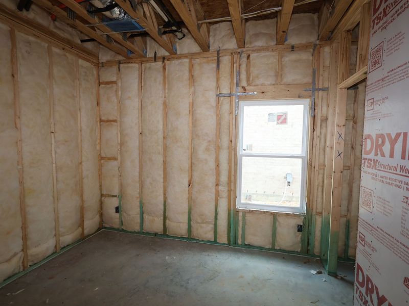 Insulation