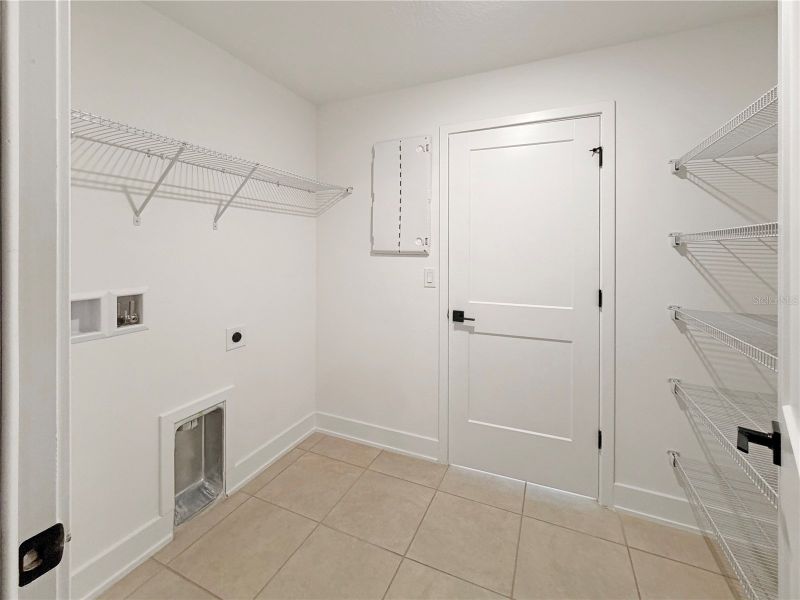 Spacious, unfurnished interior of a new home in Harmony Central, Harmony (Image 19).