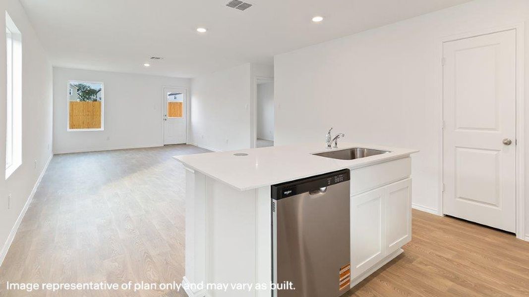 Image 30 of a home in Blue Ridge Ranch.