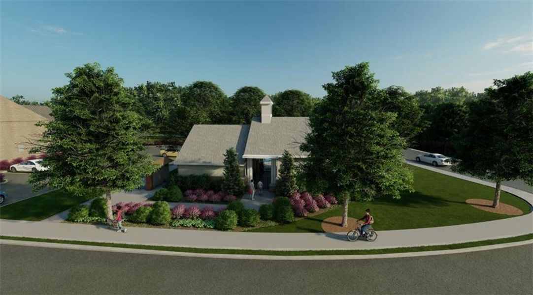 Community amenities in Auburn Glen, Dacula (Image 29). Community amenities in Auburn Glen, Dacula (Image 29).