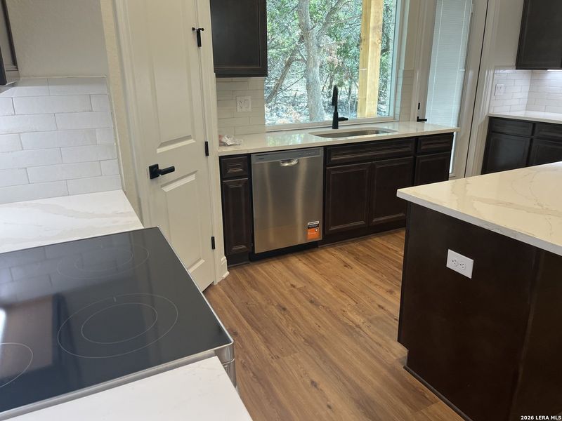 Furnished interior view inside a new home in , Canyon Lake (Image 15).