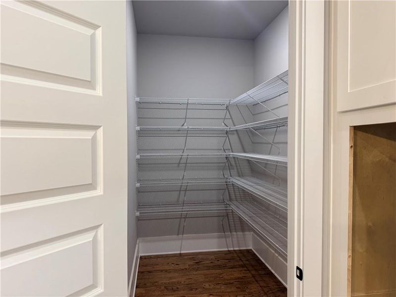 Spacious, unfurnished interior of a new home in , Jefferson (Image 46).