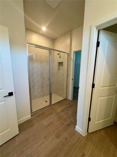 Furnished interior view inside a new home in Marion Oaks, Ocala (Image 6).