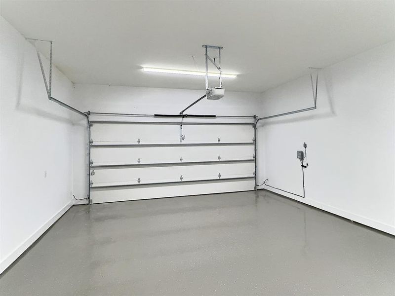 Spacious, unfurnished interior of a new home in , Fort Worth (Image 12). Spacious, unfurnished interior of a new home in , Fort Worth (Image 12).