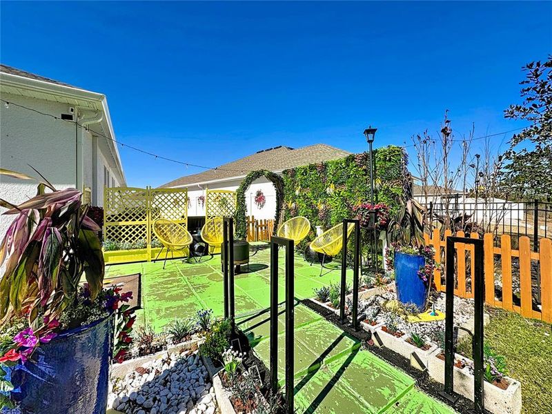 Image 75 of a home in Bridgewalk.