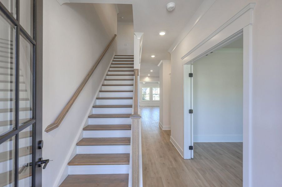 *Photo of actual home.