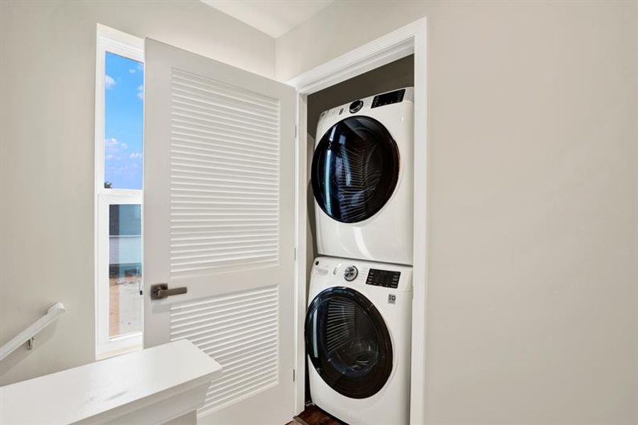 Furnished interior view inside a new home in Royal Oaks Cottages, Hardeeville (Image 11). Furnished interior view inside a new home in Royal Oaks Cottages, Hardeeville (Image 11).