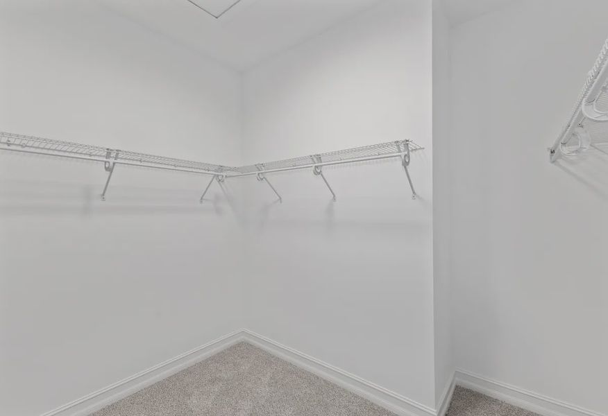 Valletta Primary Closet - 21 of 26 Valletta Primary Closet - 21 of 26