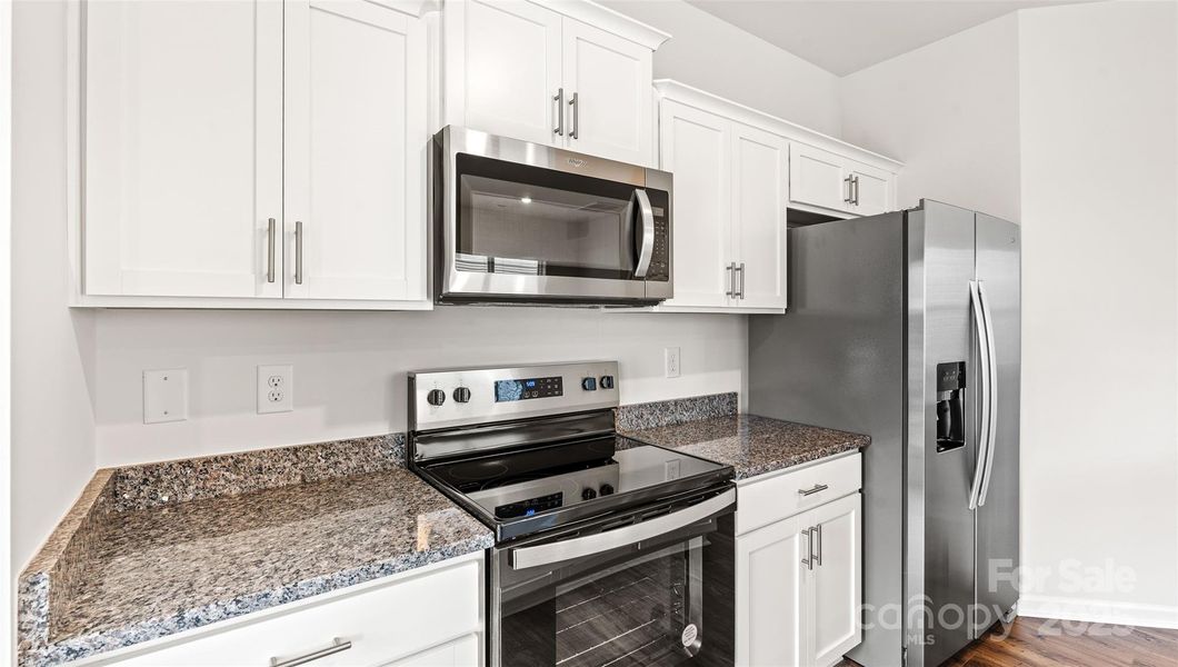 Photos are representative