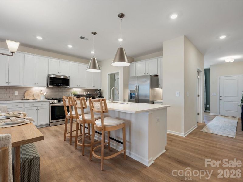 Photo of model home for representational purposes Photo of model home for representational purposes