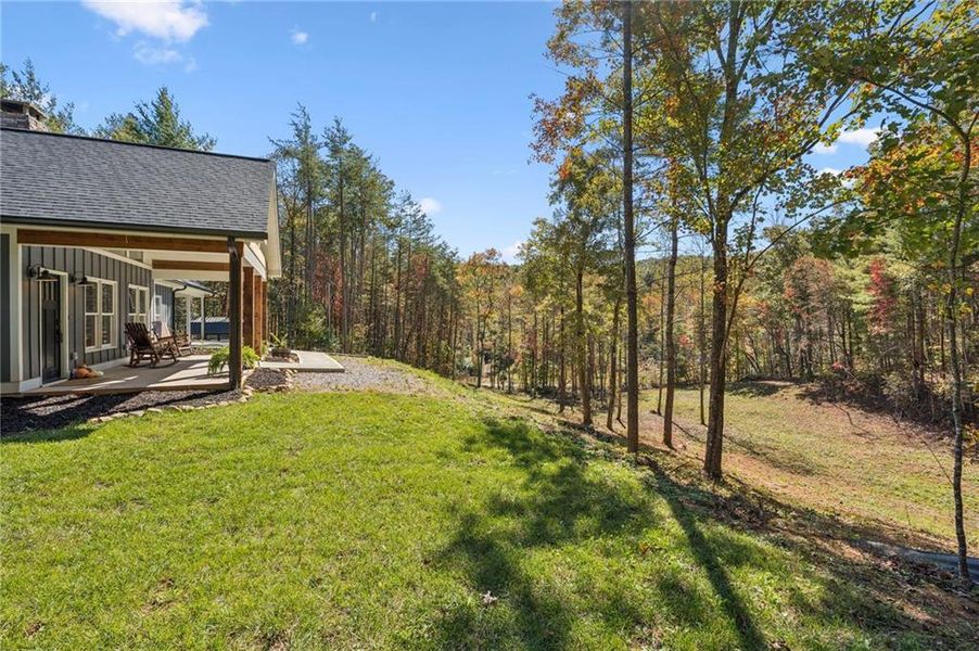 Image 36 of a home in . Image 36 of a home in .