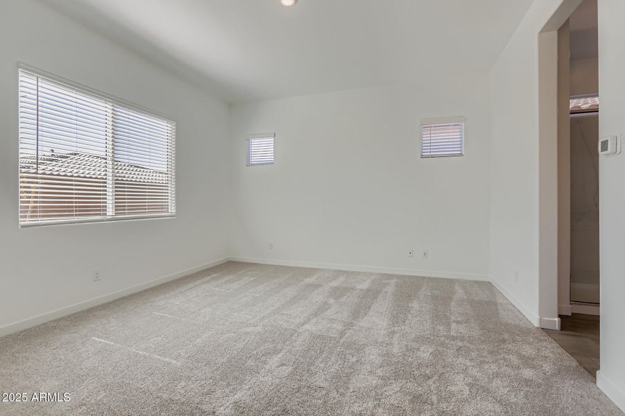 Owners Suite Owners Suite