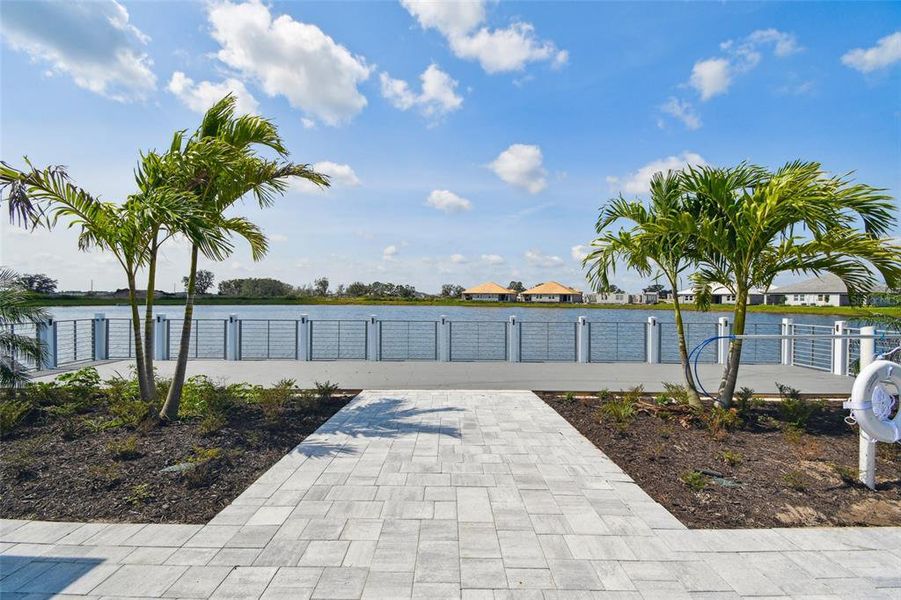 Community amenities in Sweetwater at Lakewood Ranch, Lakewood Ranch (Image 48).