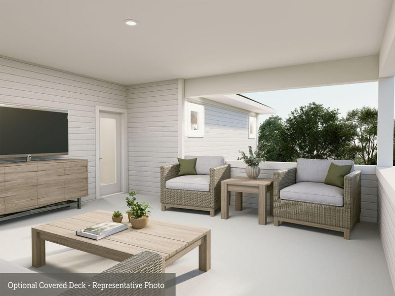 Furnished interior view inside a new home in Easthaven at Bridgeland Central - Vision Collection, Cypress (Image 14). Furnished interior view inside a new home in Easthaven at Bridgeland Central - Vision Collection, Cypress (Image 14).