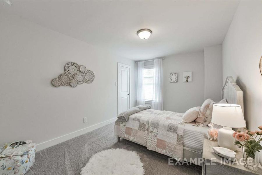 Image 33 of a home in Haven at Kieth Harrow.