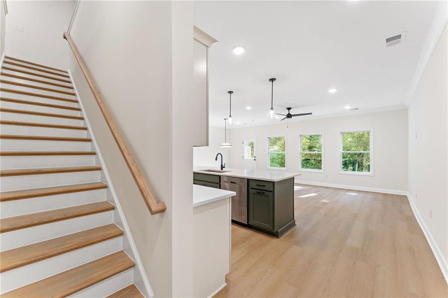 Image 22 of a home in River Walk Place.