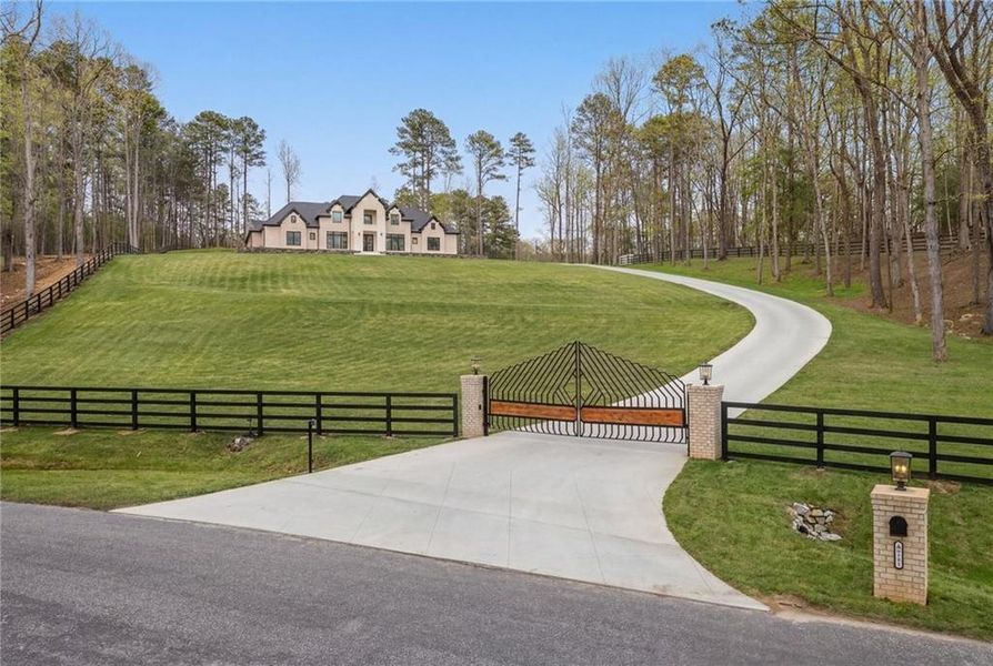 Community amenities in , Dacula (Image 67).