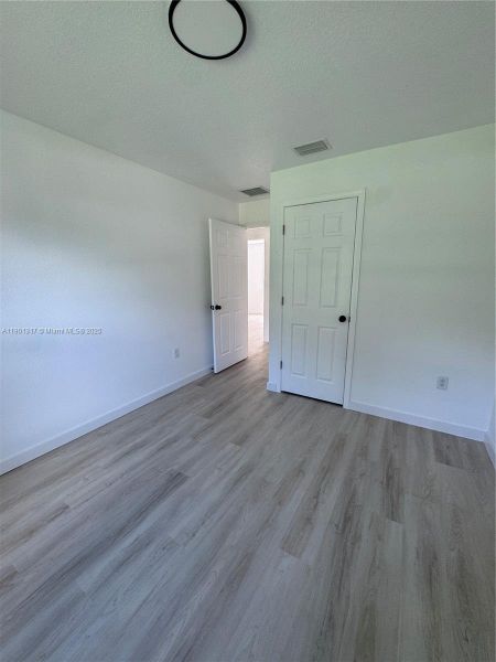 Spacious, unfurnished interior of a new home in , Ocala (Image 10). Spacious, unfurnished interior of a new home in , Ocala (Image 10).