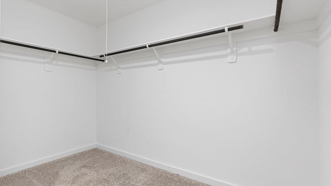 *Images and 3D tour are for illustration only and options may vary from home as built.