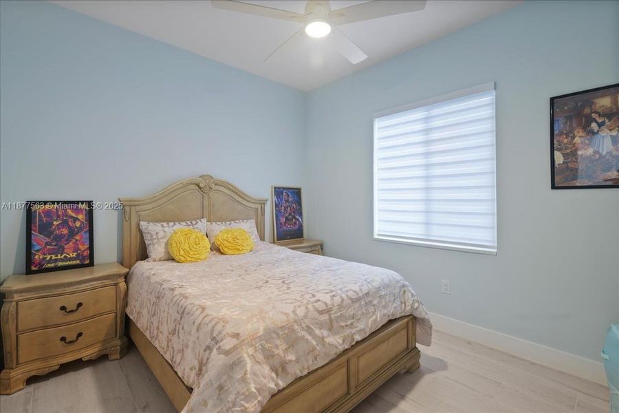 Furnished interior view inside a new home in , Lehigh Acres (Image 26).