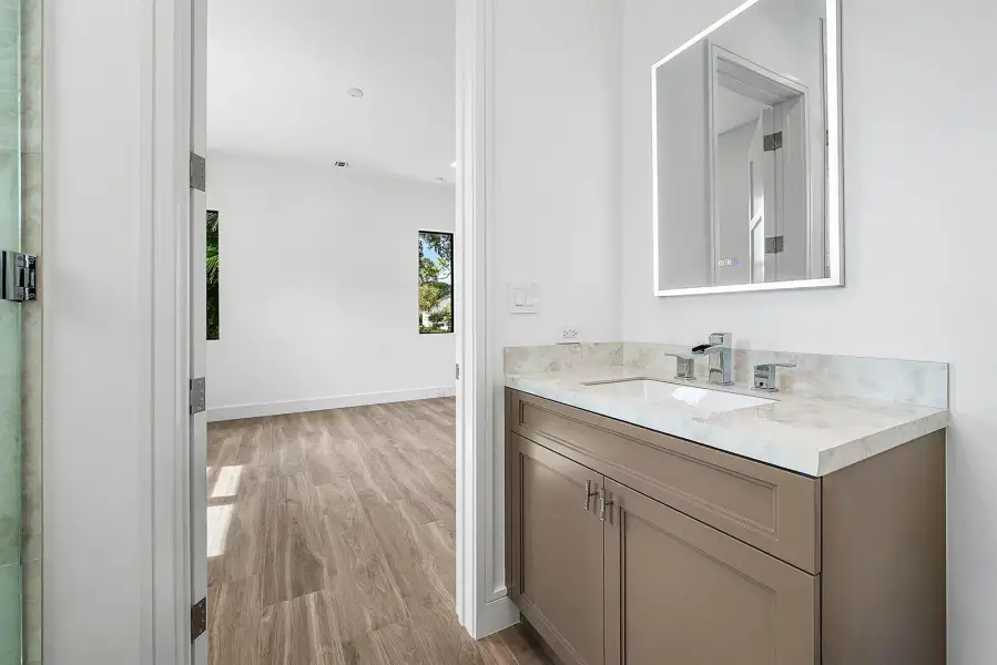 Guest bath 3 Guest bath 3