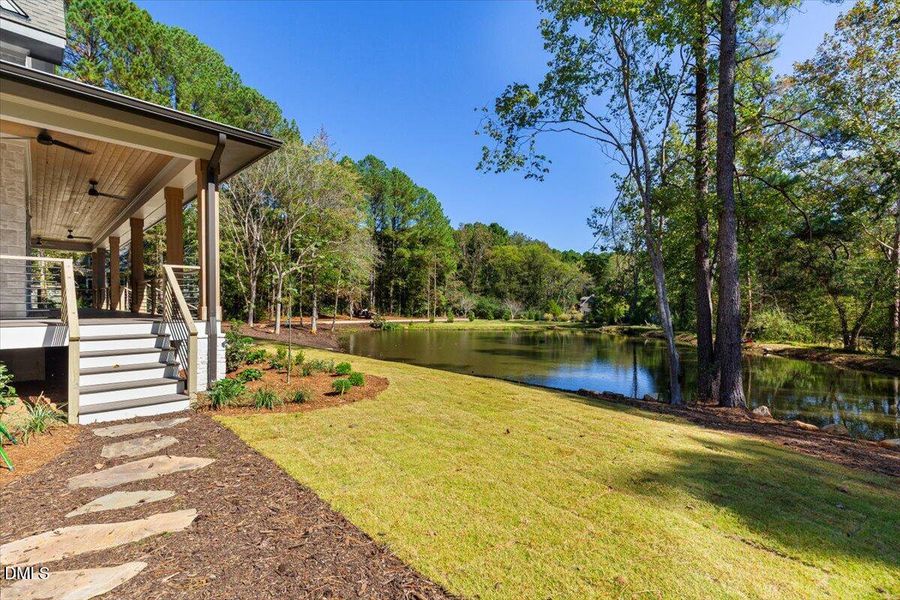 84-49 Harrison Pond Dr