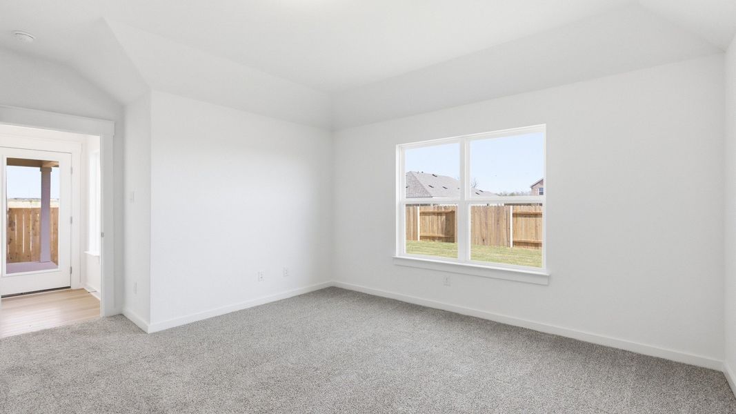 Representative photo, not pictures of actual home. Representative photo, not pictures of actual home.