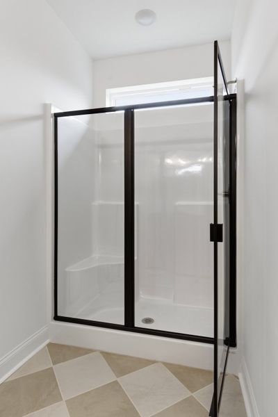 Owner's Bath