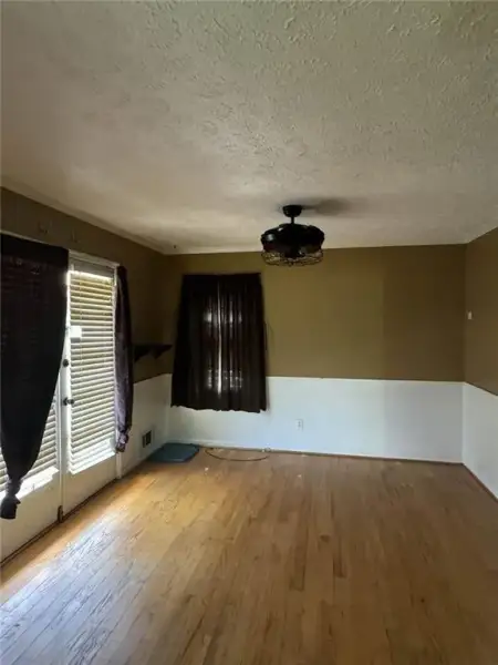 Spacious, unfurnished interior of a new home in , Alpharetta (Image 12).