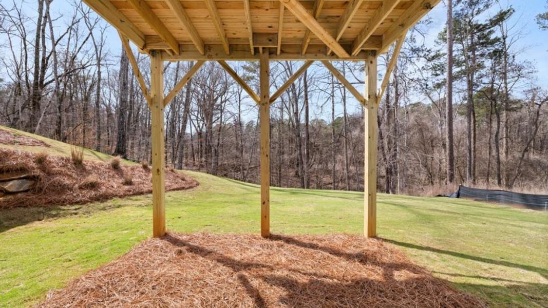 Community amenities in South Wind, Union City (Image 34).