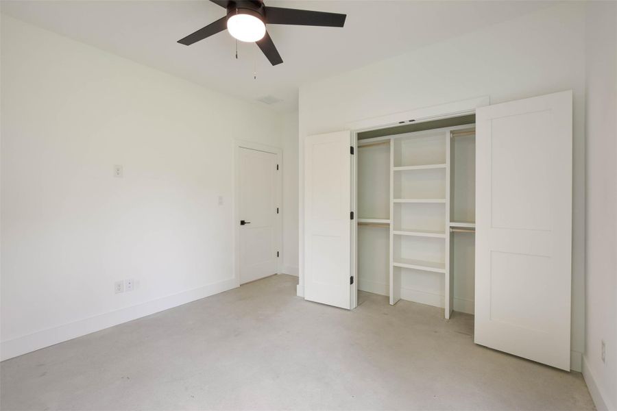Spacious, unfurnished interior of a new home in , Jonestown (Image 21). Spacious, unfurnished interior of a new home in , Jonestown (Image 21).