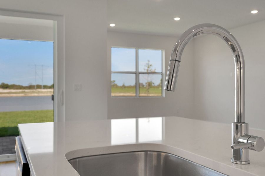 4br New Home in Port St. Lucie, FL.  - Slide 16