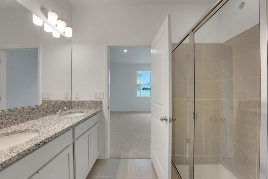 Haines City, FL New Home.  - Slide 30