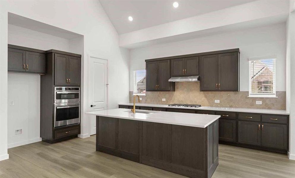 Kitchen Kitchen
