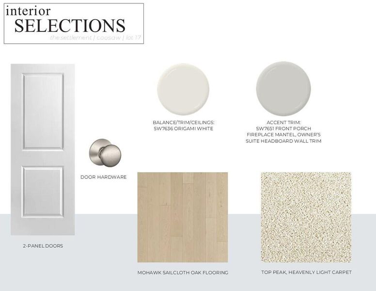 Image 21 of a home in The Settlement at Ashley Hall.