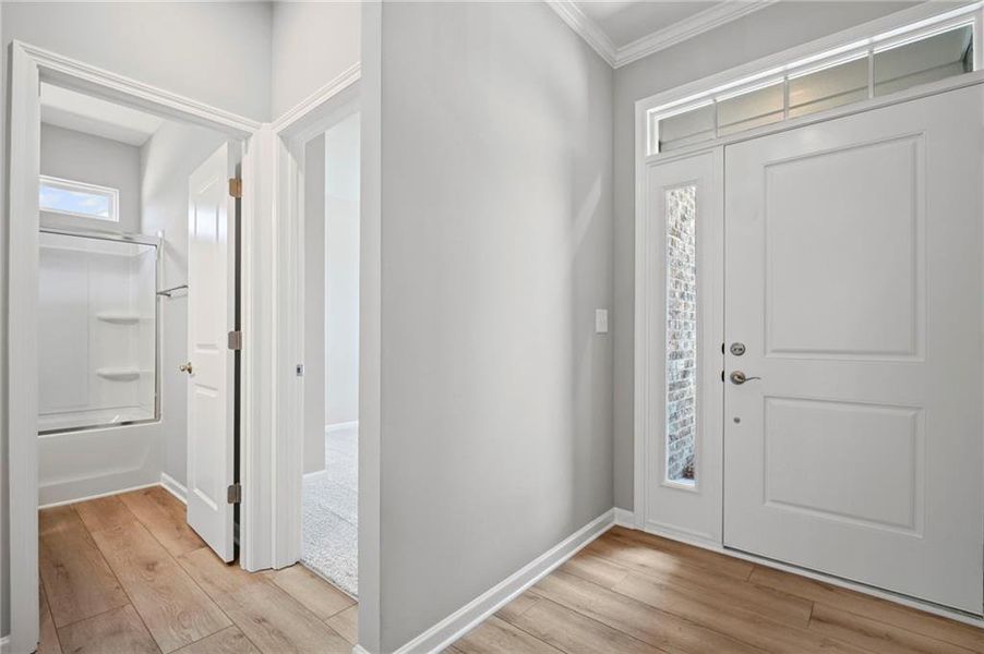 Image 37 of a home in Laurel Farms.