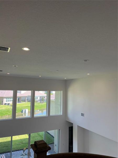 Spacious, unfurnished interior of a new home in , Wesley Chapel (Image 18).