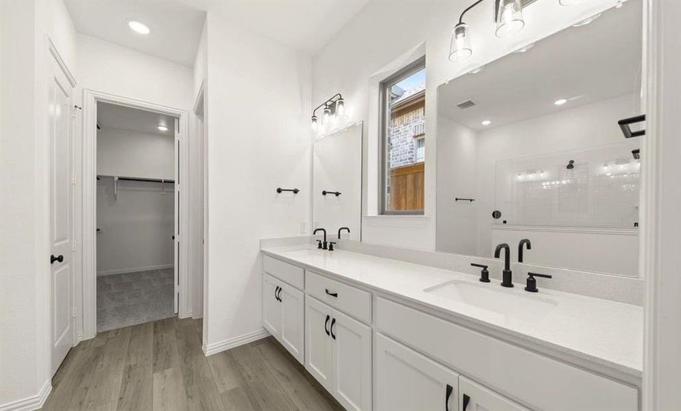 Primary Bathroom Representative Photo