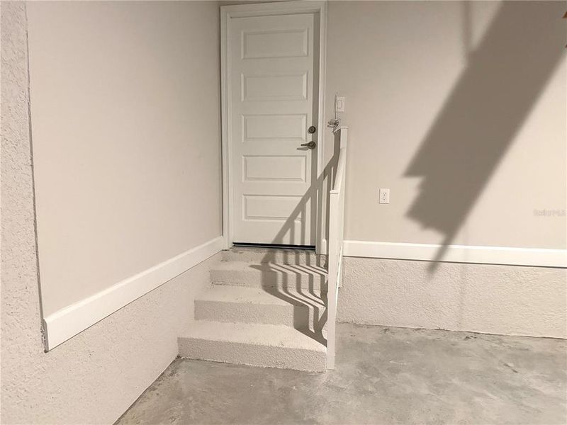 Image 27 of a home in South Gulf Cove.