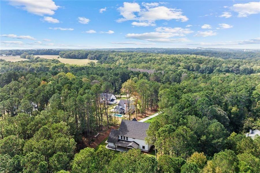 Natural landscape and outdoor views near in Winder (Image 53). Natural landscape and outdoor views near in Winder (Image 53).