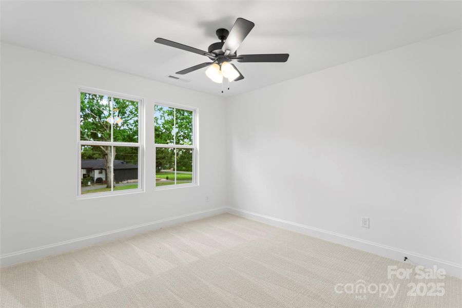 Spacious, unfurnished interior of a new home in , Harrisburg (Image 34). Spacious, unfurnished interior of a new home in , Harrisburg (Image 34).