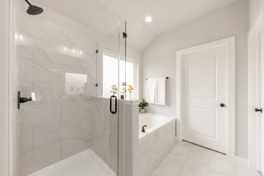 Image 28 representing the The Sage by Avonley Homes in Austin's Colony, Bryan, TX.