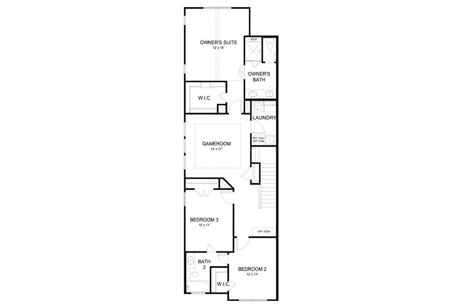 Explore luxury with the 1791 series, featuring modern architectural designs for upscale residential living.