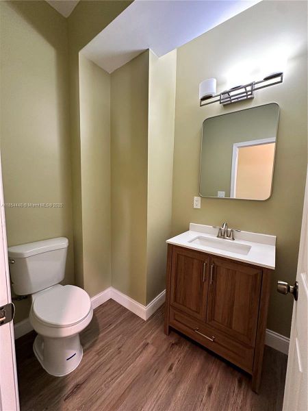 Furnished interior view inside a new home in , Palm Bay (Image 4). Furnished interior view inside a new home in , Palm Bay (Image 4).